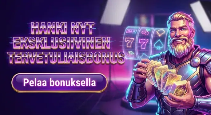 Potmanni Casino